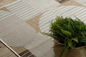 Koberec ORGANIC 2769 krémový / naturálny