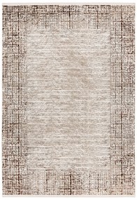 Obsession, Kusový koberec My Memphis 380 Beige, 120x170, béžová, obývacia izba