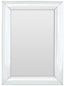 Nástenné zrkadlo 86x119 cm – Premier Housewares