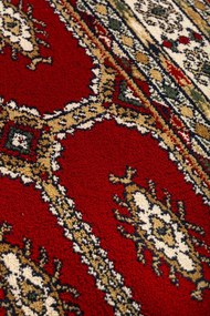 Koberec BRISTOL RED