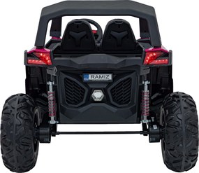 Ramiz Buggy UTV-MX 2000N ružová