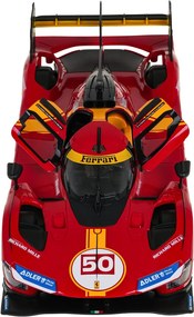 RC auto Ferrari 499P 1:14 RASTAR na diaľkové ovládanie