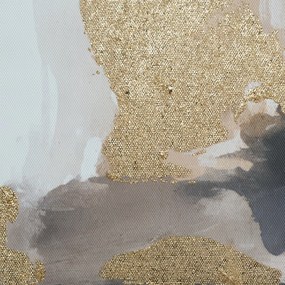 RUČNE MAĽOVANÝ OBRAZ 683 80X80 CM