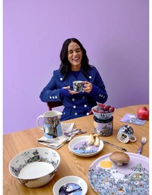 Podnos Moomin Friends forever 35cm