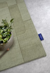 Villeroy & Boch Behúň 106172 Green, 80x250, zelená, obývacia izba