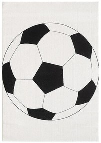 Koberec Frisee Soft Kids 1,6/2,3 A0019 krémová