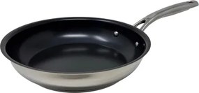 Panvica Gourmet 20 cm, nerezová oceľ%