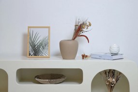 Tisha Small - Beige