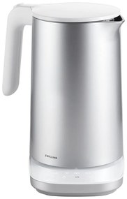 Zwilling Rýchlovarná kanvica ENFINIGY Pro 7P 1,5l/ 1850W strieborná