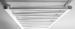Aqualine Aqualine, ANNALISA vykurovacie teleso 500x1095mm, biela, AN210