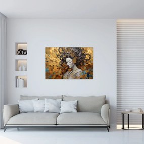 Obraz - Ľahkosť (90x60 cm)