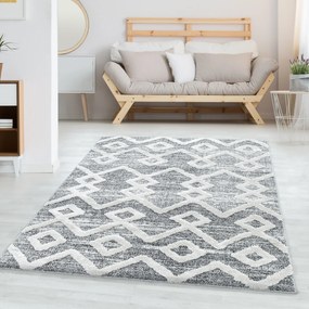 Pısa 4704 - Grey