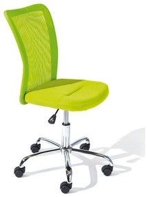 Inter Link Detská otočná stolička Teenie (zelená) (100236250)