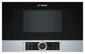 Bosch BFR 634GS1