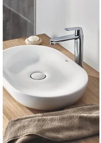 GROHE 3960800H - Umývadlo na dosku ESSENCE 600 × 400 mm keramika/biela