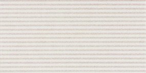 Dekor Rako Tess červená 20x40 cm mat / lesk WADMB457.1