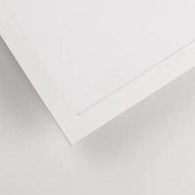 LED Stlmiteľné stropné svietidlo LED/35W/230V 2700-6500K biele + diaľkové ovládanie