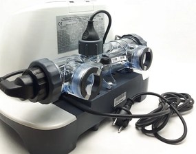 Solinátor (chlorinátor) Intex Krystal Clear 12g