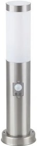 Rabalux INOX TORCH záhradný stĺpik 8267