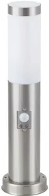 Rabalux INOX TORCH záhradný stĺpik 8267