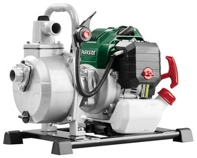 Parkside®  Benzínové čerpadlo na čistú vodu Pbkp 8000 A1  (100372296)