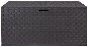 LIVARNO home Záhradný box, 350 l (100346989)