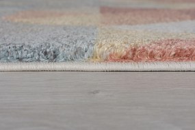 Flair Rugs koberce Kusový koberec Ada Eliza Multi - 160x230 cm