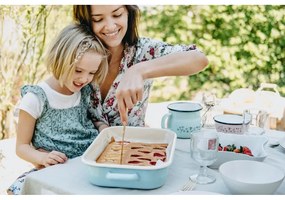 Pohár na vodu La Rochère Libellules, objem 280 ml