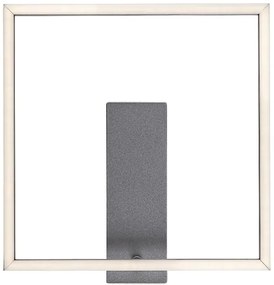 Rabalux 71011 - LED Nástenné svietidlo TUMNUS LED/14W/230V 4000K