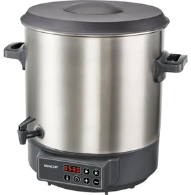 Zavárací hrniec Sencor SPP 3200SS