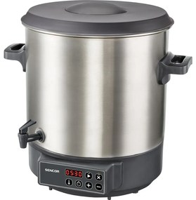 Zavárací hrniec Sencor SPP 3200SS