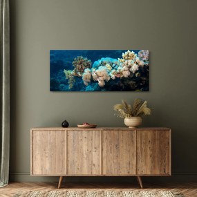 Obraz - V oceáne (120x50 cm)