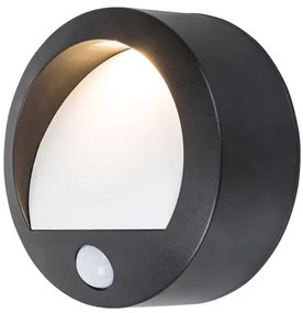 Rabalux AMARILLO LED vonkajšie nástenné svietidlo 7969