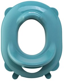 Tyrkysové detské WC sedadlo TOP – Rotho