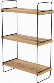 Nástenná polica Pulalis