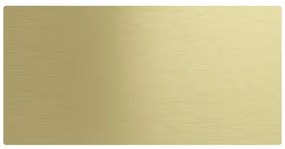 Eglo 901199 - LED Nástenné svietidlo TALAMELLO LED/6W/230V 3000K zlatá