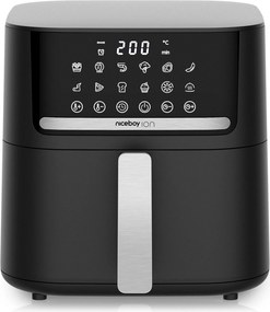 Teplovzdušná fritéza Niceboy ION AirFryer PRO