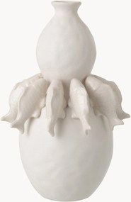 Keramická váza Fish, V 46 cm