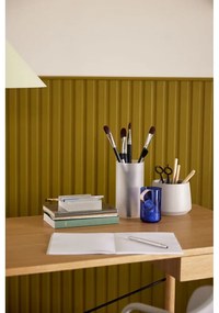 Pracovný stôl v dekore duba 55x120 cm Studio – Hübsch