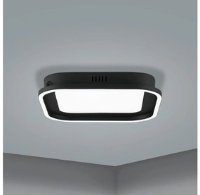 Eglo 900602 - LED Stmievateľné stropné svietidlo CALAGRANO LED/21W/230V + DO