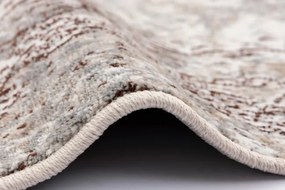 Koberec FD Sensi Slatina svetlobéžový