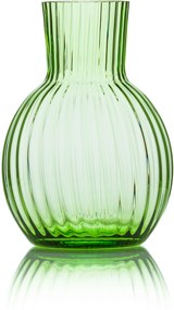 Váza 1900 ml Světle zelená