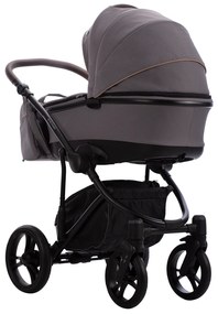 Kočík Coletto Bresso Onyx 04