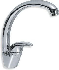 Novaservis Metalia 55, drezová batéria, chrómová, 55014,0