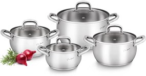 LT1111 RIAD SET 8KS NEREZ SHAPE LAMART