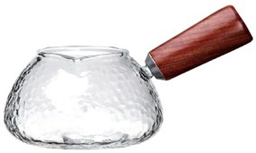 Hammer - sklenený džbánik nízký