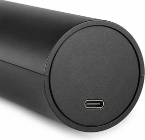 Sada dvoch elektrických mlynčekov AROMA (2 ks)