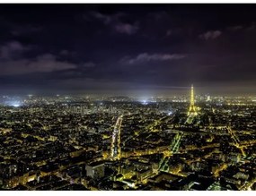 Fototapeta, Paríž, 2, 315 x232cm