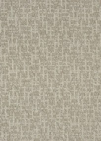 Koberce Breno Metrážny koberec NOVELLE 69, šíře role 400 cm, béžová