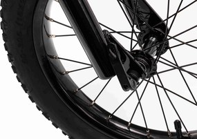 Ramiz Motocykel BAIGOR 23 PRO Modrá